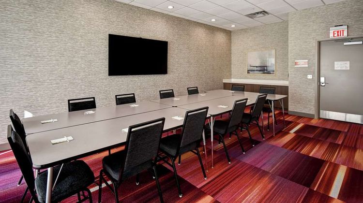Home2 Suites by Hilton Columbus Downtown Meeting