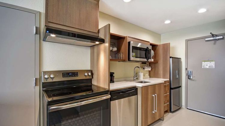 Home2 Suites by Hilton Columbus Downtown Other