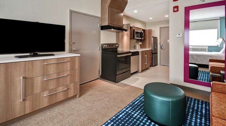 Home2 Suites by Hilton Columbus Downtown Other