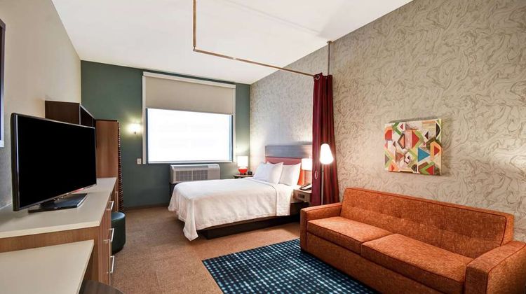 Home2 Suites by Hilton Columbus Downtown Other