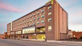 Home2 Suites by Hilton Columbus Downtown Exterior