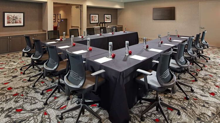 Hampton Inn Long Beach Airport Meeting