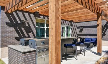 Homewood Suite by Hilton Westbank/Gretna