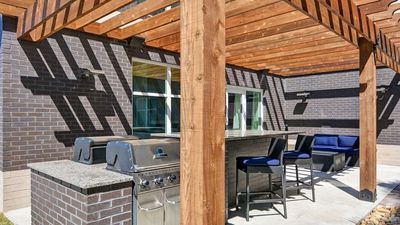 Homewood Suite by Hilton Westbank/Gretna