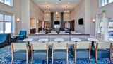 Homewood Suite by Hilton Westbank/Gretna Lobby