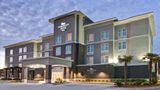 Homewood Suite by Hilton Westbank/Gretna Exterior