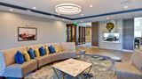 Homewood Suite by Hilton Westbank/Gretna Lobby