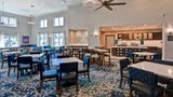Homewood Suite by Hilton Westbank/Gretna Lobby