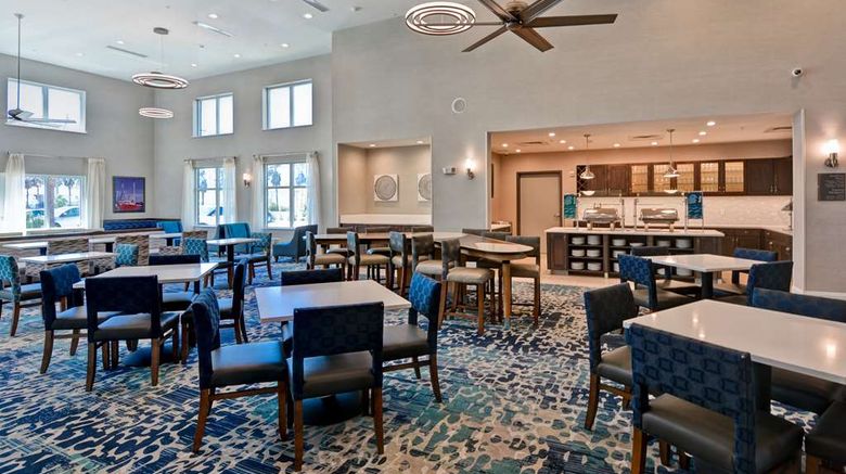 <b>Homewood Suite by Hilton Westbank/Gretna Lobby</b>. Images powered by <a href="https://iceportal.shijigroup.com/" title="IcePortal" target="_blank">IcePortal</a>.