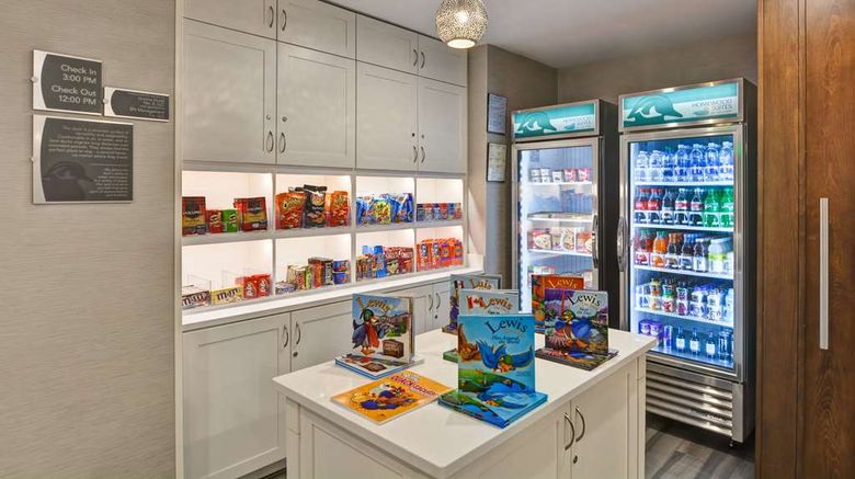<b>Homewood Suite by Hilton Westbank/Gretna Restaurant</b>. Images powered by <a href="https://iceportal.shijigroup.com/" title="IcePortal" target="_blank">IcePortal</a>.