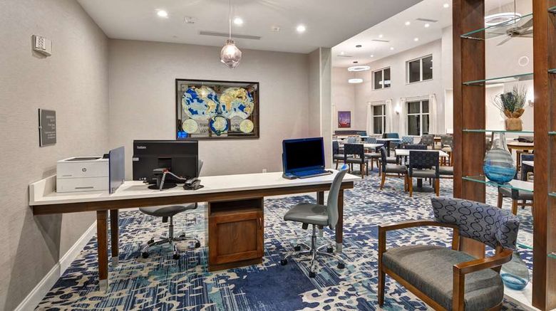 <b>Homewood Suite by Hilton Westbank/Gretna Other</b>. Images powered by <a href="https://iceportal.shijigroup.com/" title="IcePortal" target="_blank">IcePortal</a>.