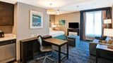 Homewood Suite by Hilton Westbank/Gretna Room