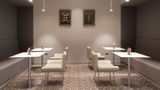 <b>Hampton by Hilton Rome East Restaurant</b>. Images powered by <a href="https://iceportal.shijigroup.com/" title="IcePortal" target="_blank">IcePortal</a>.