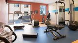 <b>Hampton by Hilton Rome East Health</b>. Images powered by <a href="https://iceportal.shijigroup.com/" title="IcePortal" target="_blank">IcePortal</a>.