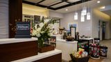 Hilton Garden Inn Mall of St. Matthews Restaurant