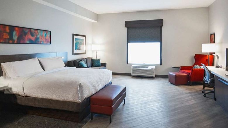 <b>Hilton Garden Inn Mall of St. Matthews Room</b>. Images powered by <a href="https://iceportal.shijigroup.com/" title="IcePortal" target="_blank">IcePortal</a>.