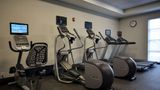 Hilton Garden Inn Mall of St. Matthews Health