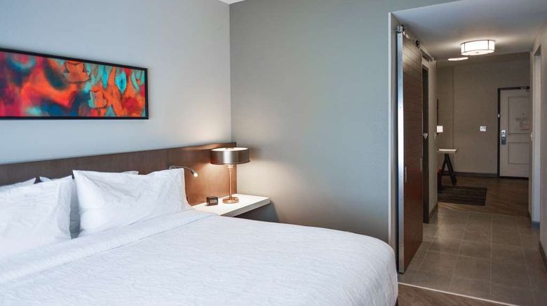 <b>Hilton Garden Inn Mall of St. Matthews Room</b>. Images powered by <a href="https://iceportal.shijigroup.com/" title="IcePortal" target="_blank">IcePortal</a>.