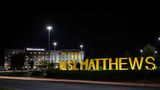Hilton Garden Inn Mall of St. Matthews Exterior