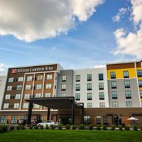 Hilton Garden Inn Mall of St. Matthews