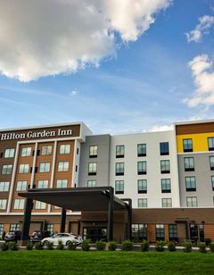 Hilton Garden Inn Mall of St. Matthews