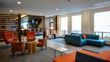 Hilton Garden Inn Mall of St. Matthews Lobby