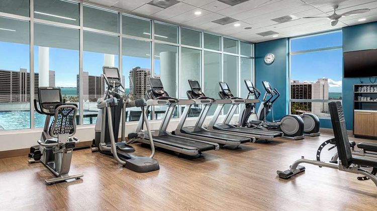 Embassy Suites by Hilton Sarasota Health