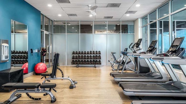<b>Embassy Suites by Hilton Sarasota Health</b>. Images powered by <a href="https://iceportal.shijigroup.com/" title="IcePortal" target="_blank">IcePortal</a>.
