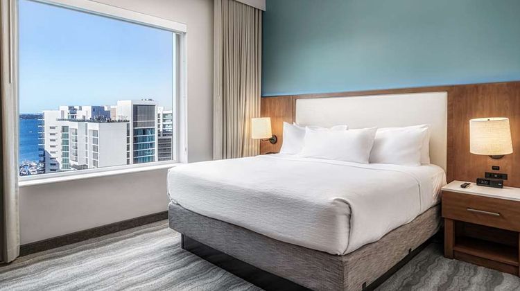 Embassy Suites by Hilton Sarasota Room