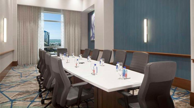 Embassy Suites by Hilton Sarasota Meeting
