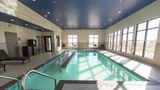 Hampton Inn & Suites Stroud Pool