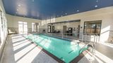 Hampton Inn & Suites Stroud Pool