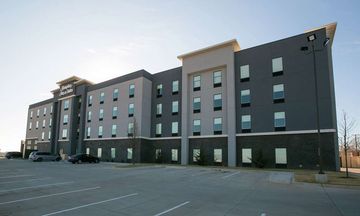 Hampton Inn & Suites Stroud