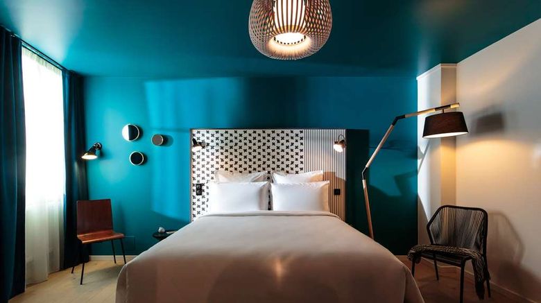 <b>Hotel BOMA, Strasbourg Room</b>. Images powered by <a href="https://iceportal.shijigroup.com/" title="IcePortal" target="_blank">IcePortal</a>.