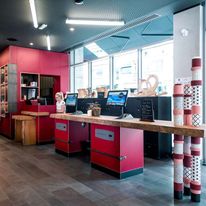 Hotel BOMA, Strasbourg