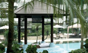 Mission Hills Resort Shenzhen