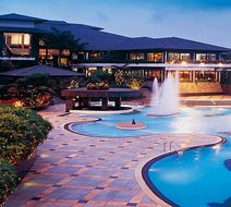 Mission Hills Resort Shenzhen Exterior