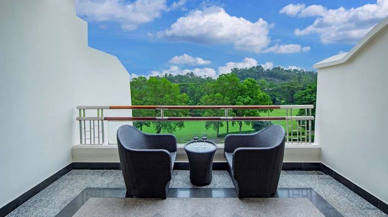 <b>Mission Hills Resort Shenzhen Room</b>. Images powered by <a href="https://iceportal.shijigroup.com/" title="IcePortal" target="_blank">IcePortal</a>.