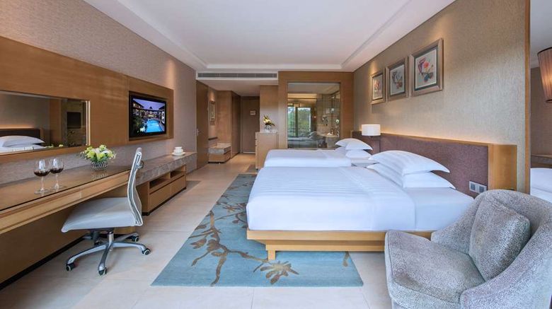 <b>Mission Hills Resort Shenzhen Room</b>. Images powered by <a href="https://iceportal.shijigroup.com/" title="IcePortal" target="_blank">IcePortal</a>.