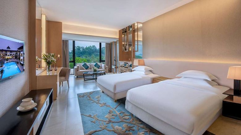 <b>Mission Hills Resort Shenzhen Room</b>. Images powered by <a href="https://iceportal.shijigroup.com/" title="IcePortal" target="_blank">IcePortal</a>.