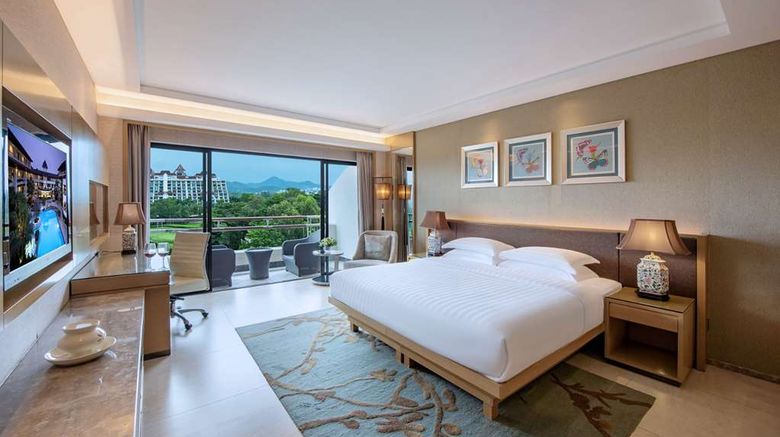 <b>Mission Hills Resort Shenzhen Room</b>. Images powered by <a href="https://iceportal.shijigroup.com/" title="IcePortal" target="_blank">IcePortal</a>.