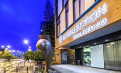 NH Collection Bogota Terra 100 Royal