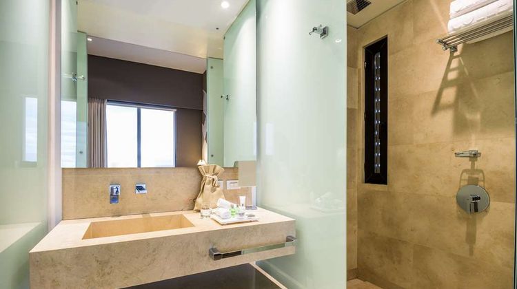 NH Collection Bogota Terra 100 Royal Room