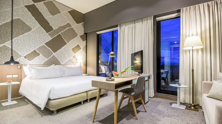 <b>NH Collection Bogota Terra 100 Royal Room</b>. Images powered by <a href="https://iceportal.shijigroup.com/" title="IcePortal" target="_blank">IcePortal</a>.