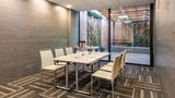 <b>NH Collection Bogota Terra 100 Royal Meeting</b>. Images powered by <a href="https://iceportal.shijigroup.com/" title="IcePortal" target="_blank">IcePortal</a>.