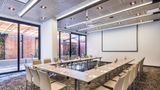 <b>NH Collection Bogota Terra 100 Royal Meeting</b>. Images powered by <a href="https://iceportal.shijigroup.com/" title="IcePortal" target="_blank">IcePortal</a>.