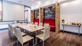 <b>NH Collection Bogota Terra 100 Royal Meeting</b>. Images powered by <a href="https://iceportal.shijigroup.com/" title="IcePortal" target="_blank">IcePortal</a>.