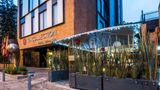 <b>NH Collection Bogota Terra 100 Royal Exterior</b>. Images powered by <a href="https://iceportal.shijigroup.com/" title="IcePortal" target="_blank">IcePortal</a>.
