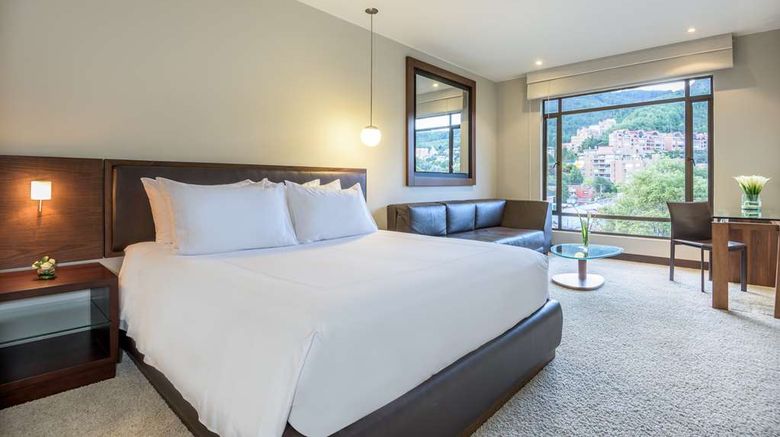 <b>NH Collection Bogota Hacienda Royal Room</b>. Images powered by <a href="https://iceportal.shijigroup.com/" title="IcePortal" target="_blank">IcePortal</a>.