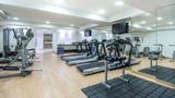 NH Collection Bogota Hacienda Royal Health
